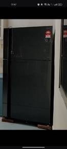 Second Hand Hitachi Refrigerator