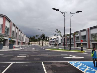 Shop lot For Rent in Rawang,SGR