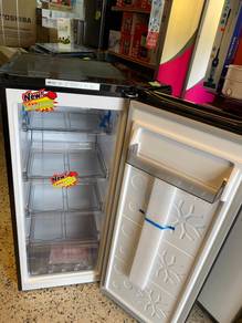 PENSONIC PUF1350 Standing FREEZER 5m2n2v
