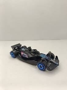 Hot Wheels F1 Alpine (Bwt) 