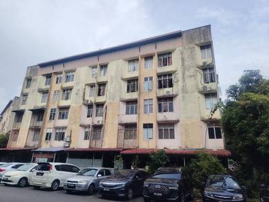 Apartment For Rent in Rista Villa Apartment