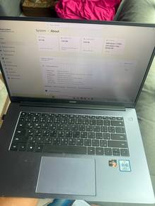 huawei Laptop