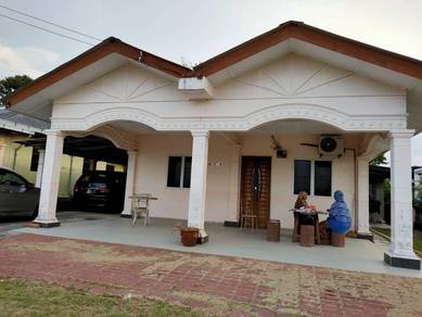 Homestay Seri Siantan