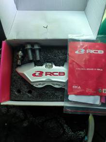 RCB caliper R1 series y15 