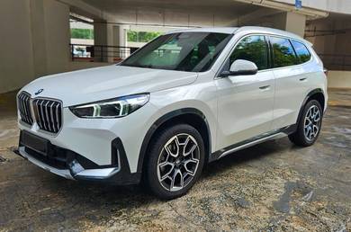 BMW X1 sDRIVE20i xLINE in Georgetown, PNG