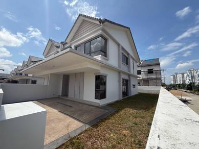 2-storey Terraced House For Sale in Cyberjaya,SGR