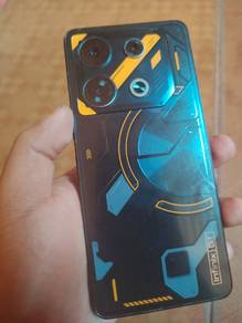 Infinix GT10 Pro Sparepart 