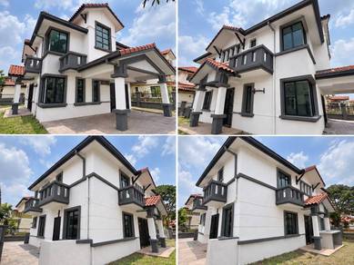 Bungalow House For Sale in Klang,SGR