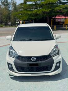 Perodua MyVi SE in Kota Bharu, KTN