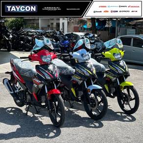SM Sport 110R