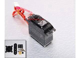 BMS-620 High Torque Servo 9.1kg / .15sec / 45g