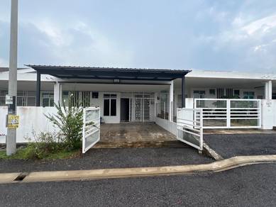 Terraced House For Sale in Sungai Petani,KDH