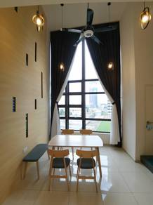 Service Residence For Rent in EkoCheras Service Apartment