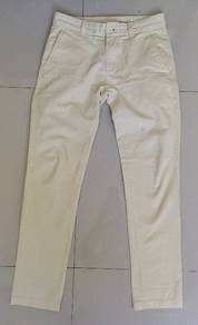 *SEED Long Pants*