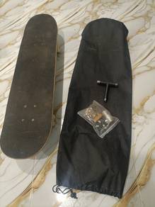 full set skateboard / skate