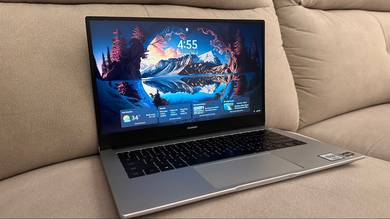 Huawei Matebook D14
