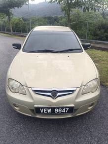 Proton Persona BASE LINE in Alor Gajah, MLK
