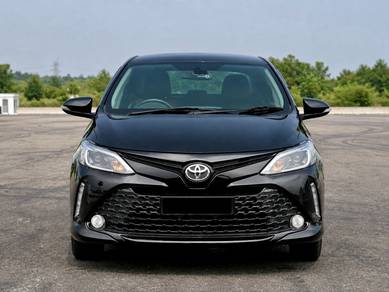Toyota Vios GX in Skudai, JHR