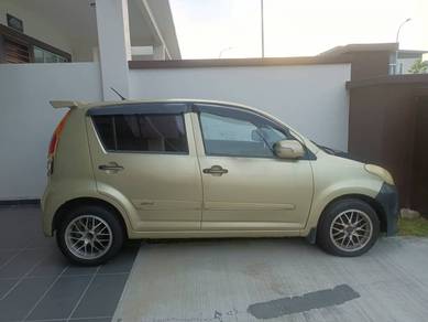 Perodua MyVi SX in Seremban, NSN