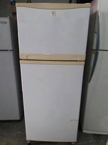 Pintu Fridge GE 2 Refrigerator Peti Sejuk Doors