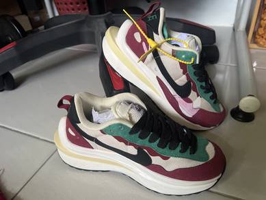 Nike Sacai Vaporwaffle