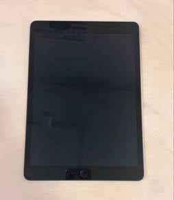 Apple 9th Generation Ipad (Wi-Fi)