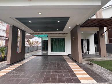 Bungalow House For Sale in Seremban,NSN