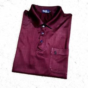 Polo Ralph Lauren Maroon Shirt