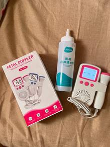 Fetal Doppler