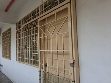 Apartment For Rent in Mentari Court