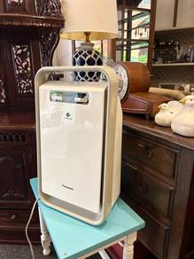 Panasonic Non-Humidifying nanoe Air Purifier F-PXJ