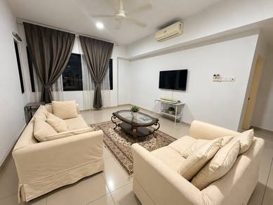 Condominium For Rent in Encorp Strand Residences