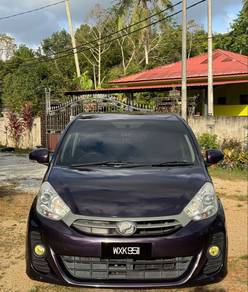 Perodua MyVi SE ZHS in Kota Bharu, KTN