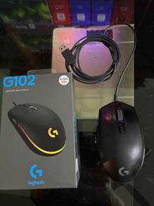 Logitech mouse