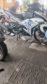 Rim SP522 Untuk Dijual