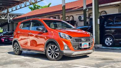 2020 Perodua Axia Style STYLE
