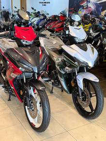 Yamaha Y16ZR