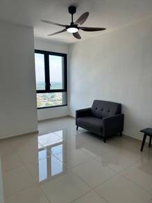 Service Residence For Rent in Becentral @ i-City