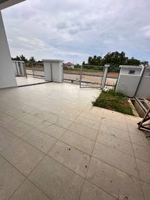 2-storey Terraced House For Sale in Lukut,NSN