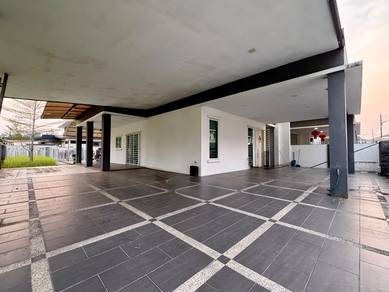 Semi-Detached House For Sale in Kuching,SWK