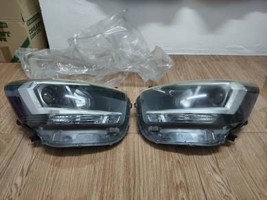 Perodua Axia SE 2020 Headlamp LH & RH