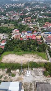 Agricultural Land in Sungai Buloh, SGR