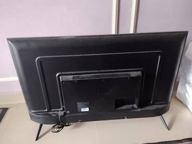 Android tv and Bluetooth speaker