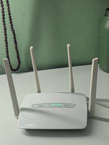 4g router