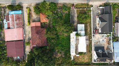 Residential Land in Pontian, JHR