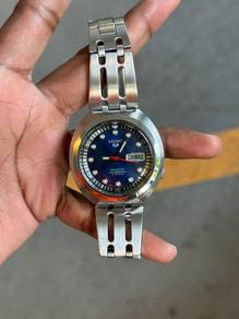 Seiko 5 Sport