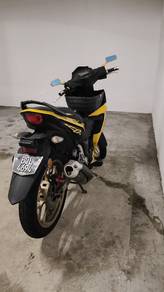 Honda RS150