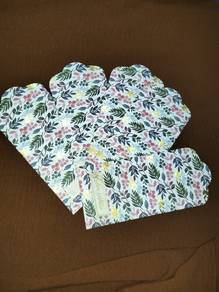 sampul duit raya