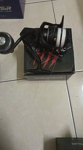 seasir tinghe jualan ergent