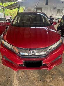Honda City E in Seremban, NSN